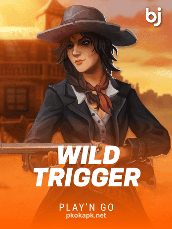 pkok Wild Trigger Slot